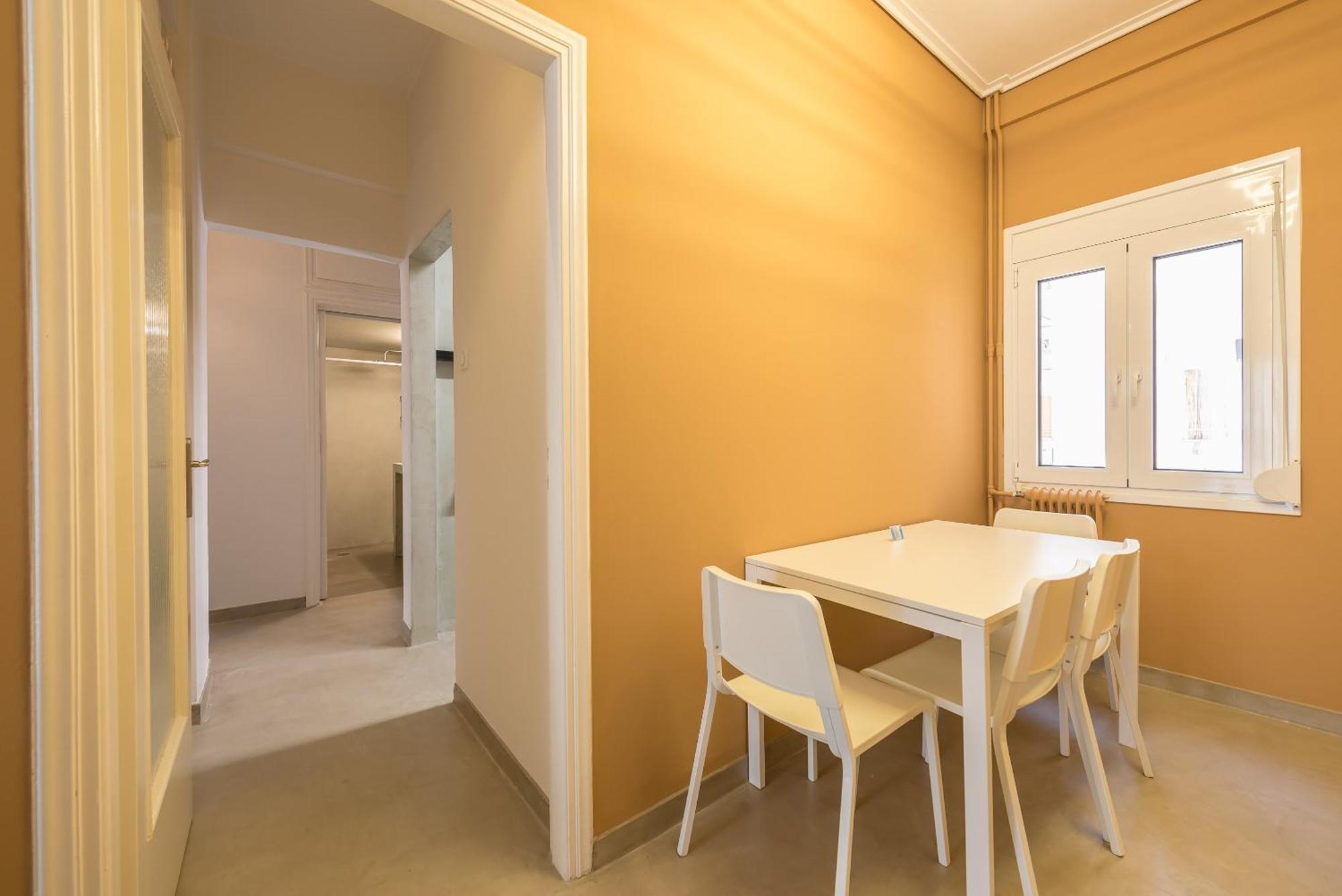Stylish 2 Bd Urban Retreat Near Panormou Metro Apartment Атина Екстериор снимка